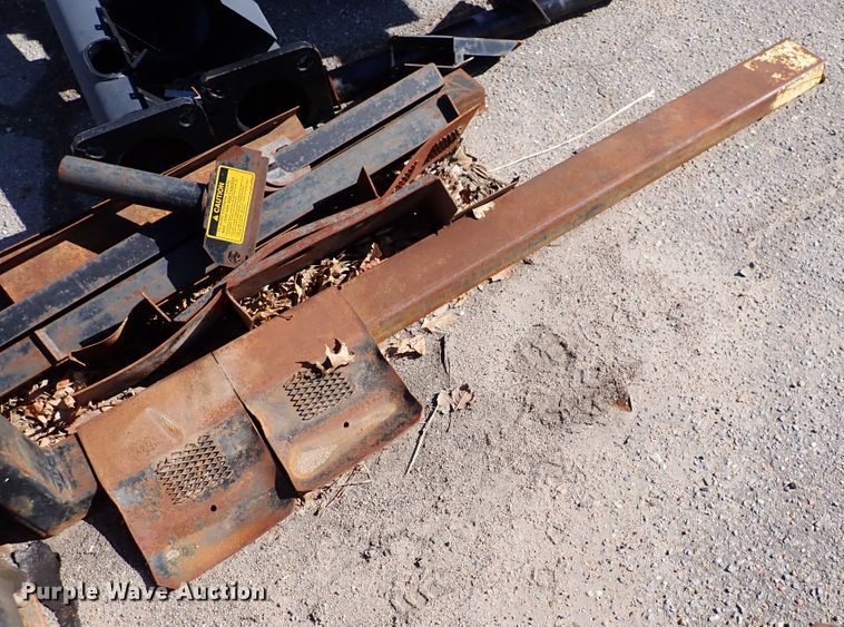 image for item DK4668 Heftee 4000  automotive lift