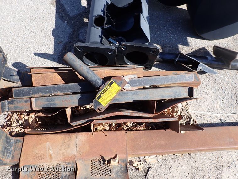 image for item DK4668 Heftee 4000  automotive lift