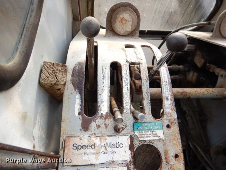 image for item DL4898 Link-Belt LS78  crawler crane