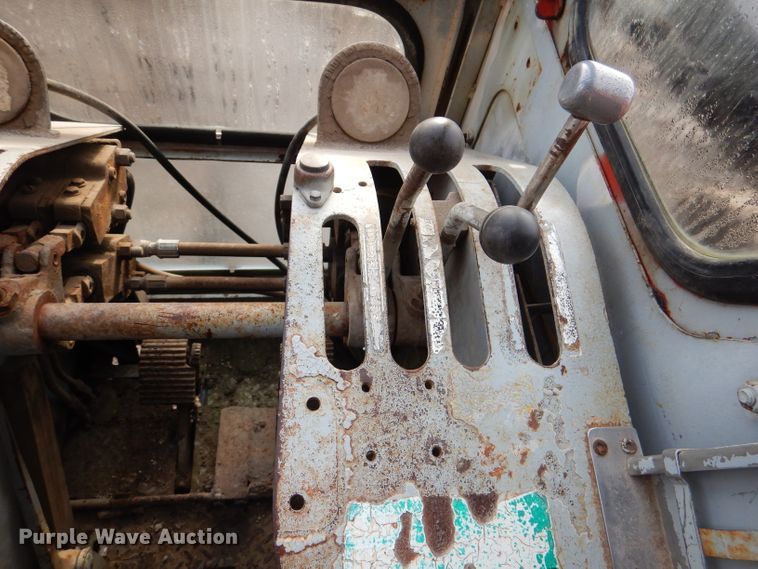 image for item DL4898 Link-Belt LS78  crawler crane