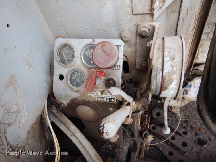 image for item DL4898 Link-Belt LS78  crawler crane