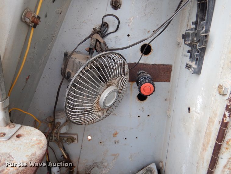 image for item DL4898 Link-Belt LS78  crawler crane