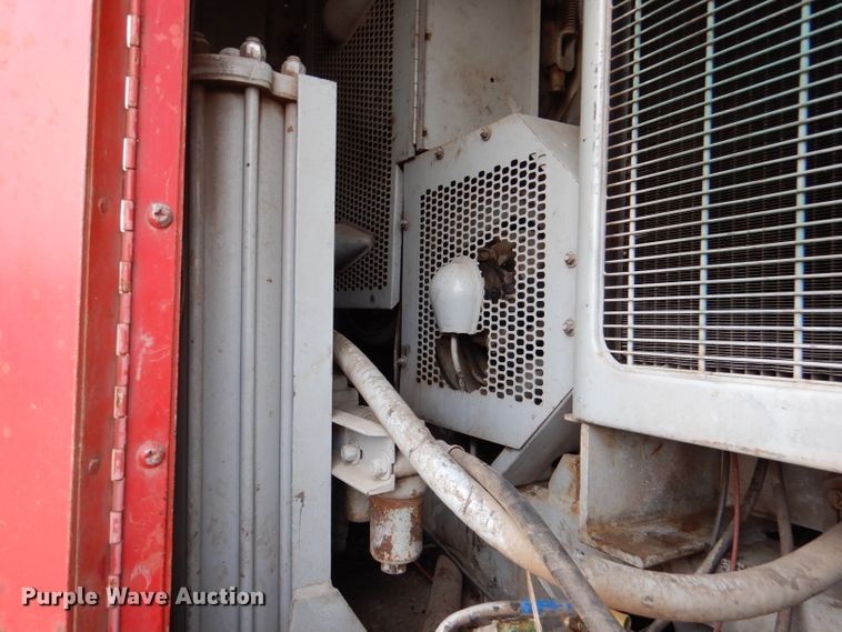 image for item DL4898 Link-Belt LS78  crawler crane