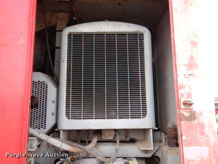 image for item DL4898 Link-Belt LS78  crawler crane