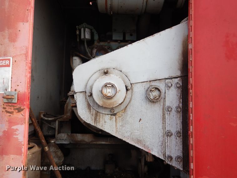 image for item DL4898 Link-Belt LS78  crawler crane