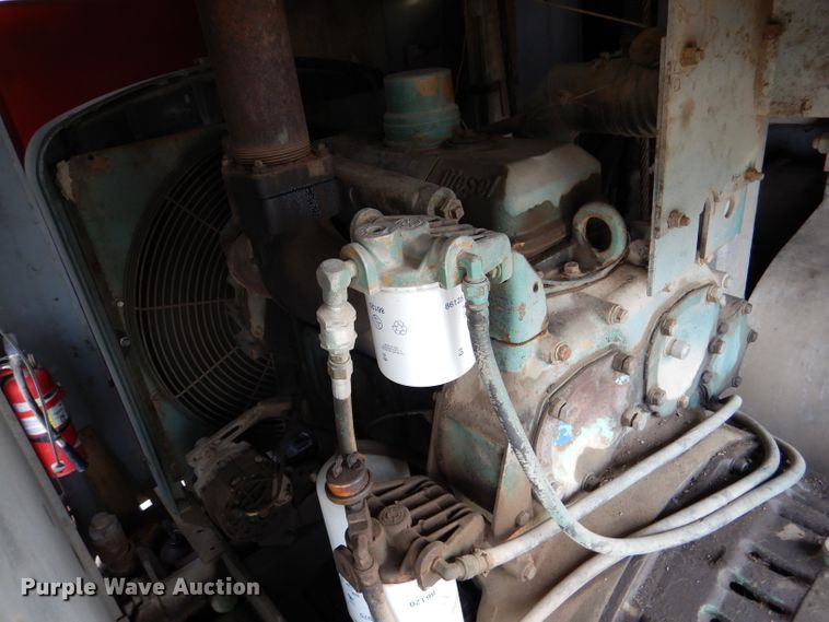 image for item DL4898 Link-Belt LS78  crawler crane