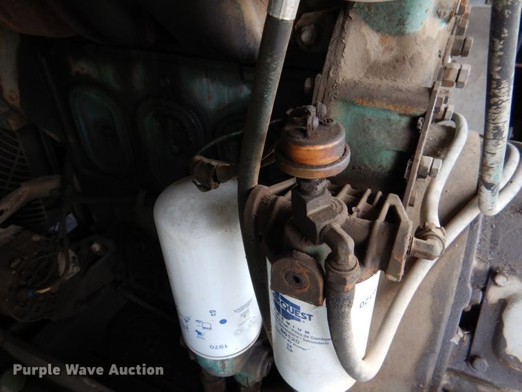 image for item DL4898 Link-Belt LS78  crawler crane