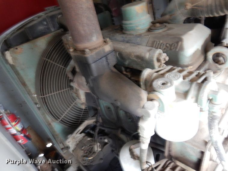 image for item DL4898 Link-Belt LS78  crawler crane