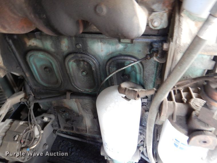 image for item DL4898 Link-Belt LS78  crawler crane