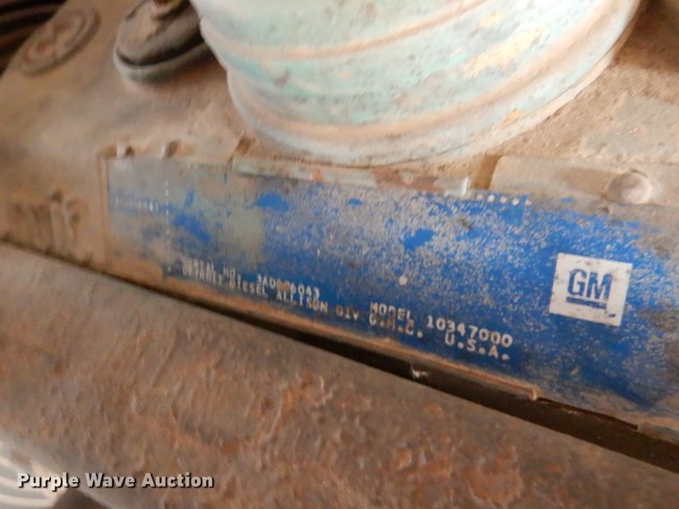 image for item DL4898 Link-Belt LS78  crawler crane