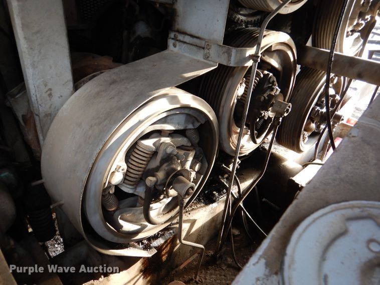 image for item DL4898 Link-Belt LS78  crawler crane