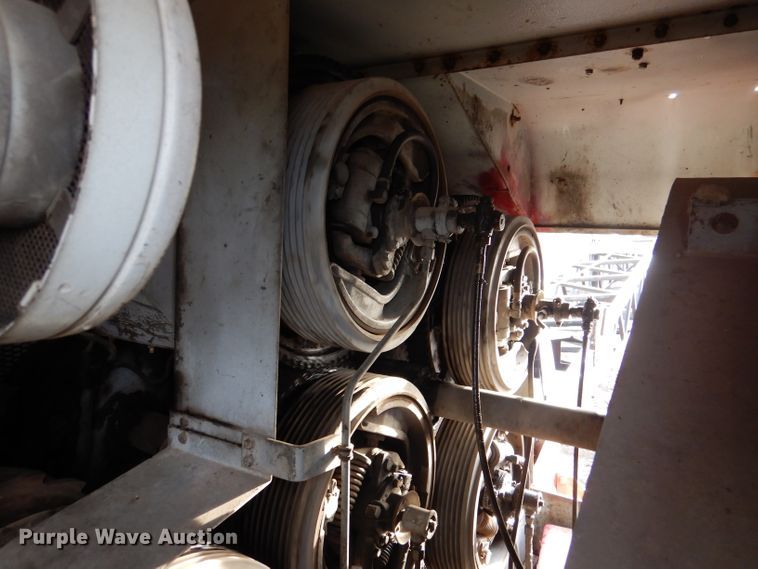 image for item DL4898 Link-Belt LS78  crawler crane