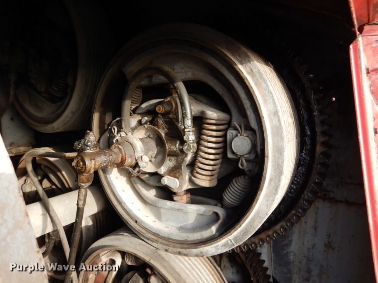 image for item DL4898 Link-Belt LS78  crawler crane