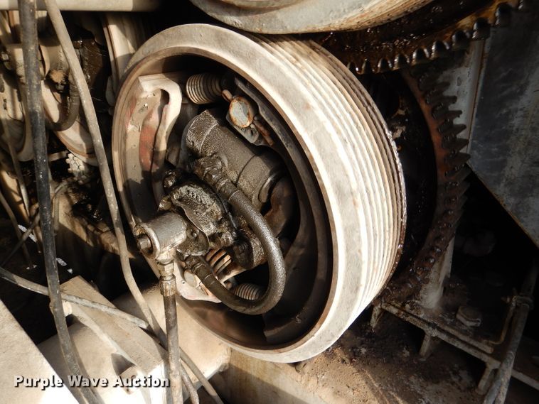 image for item DL4898 Link-Belt LS78  crawler crane