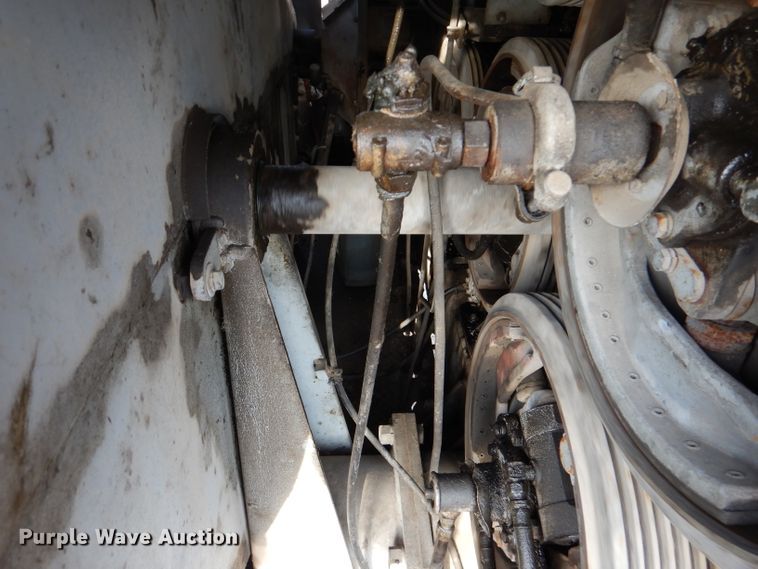 image for item DL4898 Link-Belt LS78  crawler crane