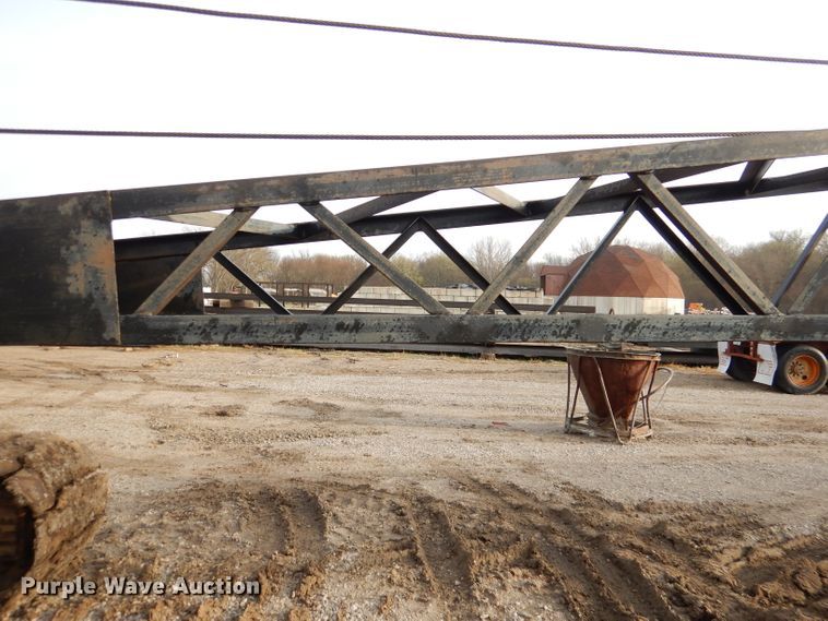 image for item DL4898 Link-Belt LS78  crawler crane