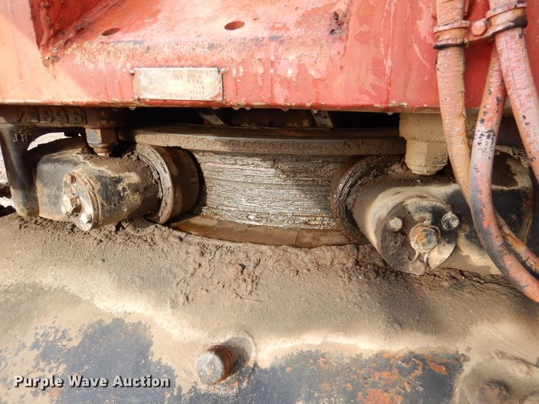 image for item DL4898 Link-Belt LS78  crawler crane