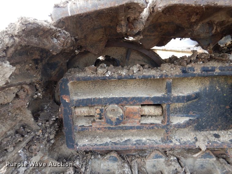 image for item DL4898 Link-Belt LS78  crawler crane