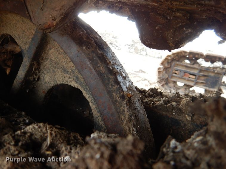 image for item DL4898 Link-Belt LS78  crawler crane