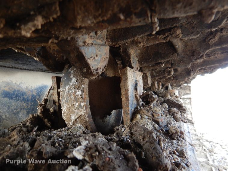 image for item DL4898 Link-Belt LS78  crawler crane