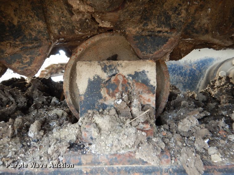 image for item DL4898 Link-Belt LS78  crawler crane