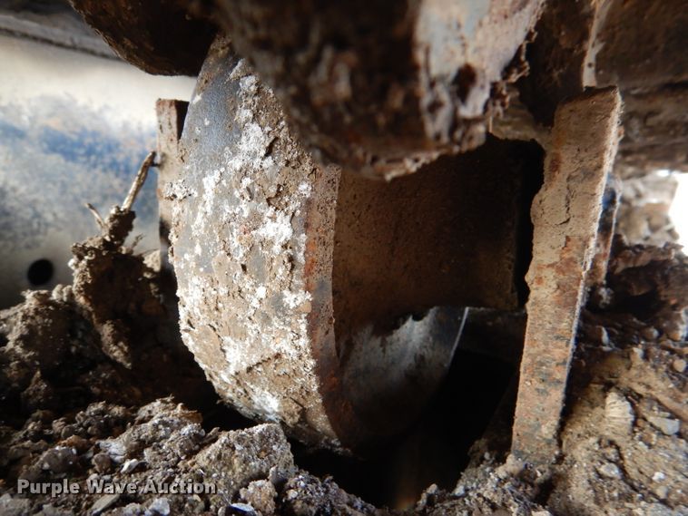 image for item DL4898 Link-Belt LS78  crawler crane