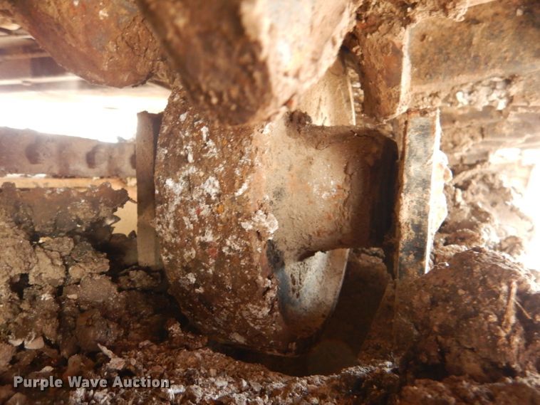 image for item DL4898 Link-Belt LS78  crawler crane