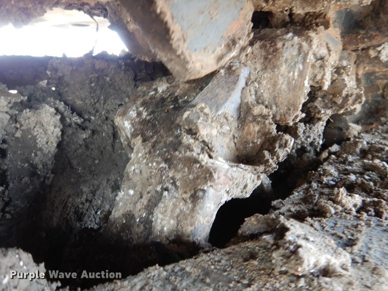 image for item DL4898 Link-Belt LS78  crawler crane