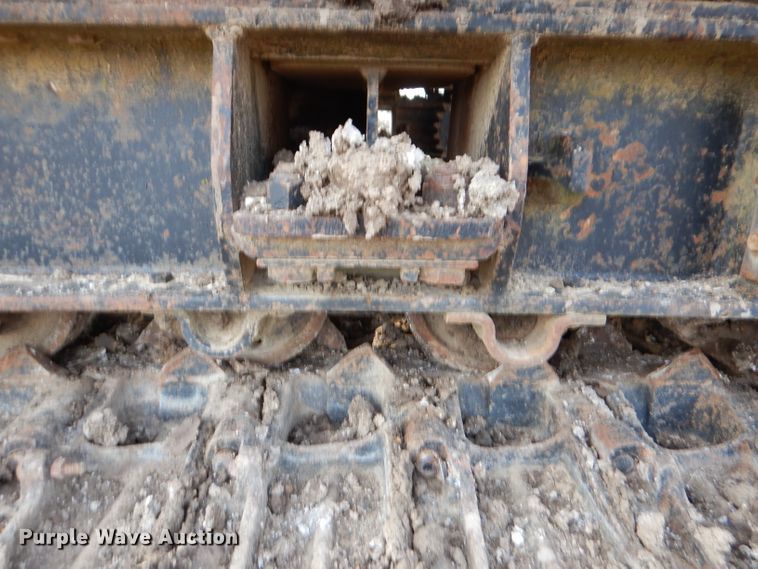 image for item DL4898 Link-Belt LS78  crawler crane