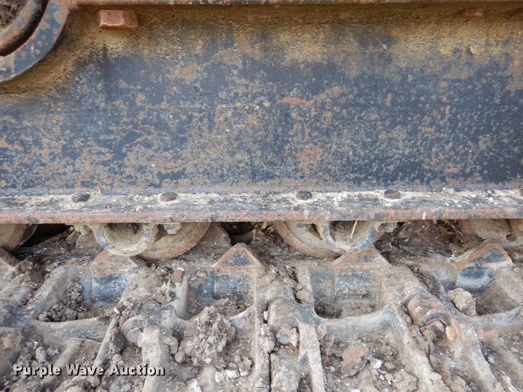 image for item DL4898 Link-Belt LS78  crawler crane