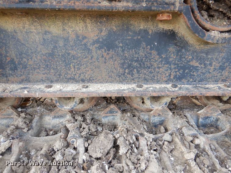 image for item DL4898 Link-Belt LS78  crawler crane