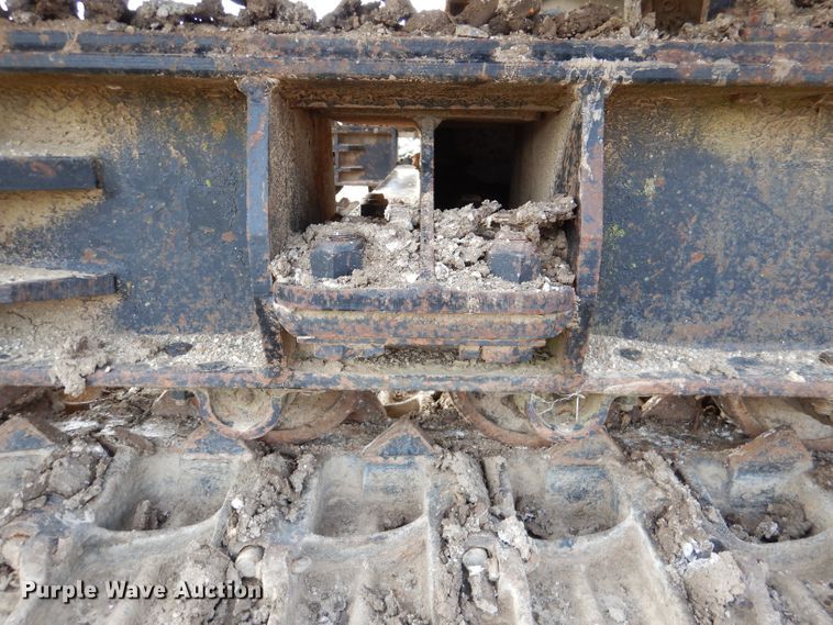 image for item DL4898 Link-Belt LS78  crawler crane