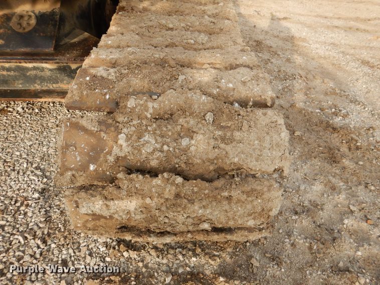 image for item DL4898 Link-Belt LS78  crawler crane