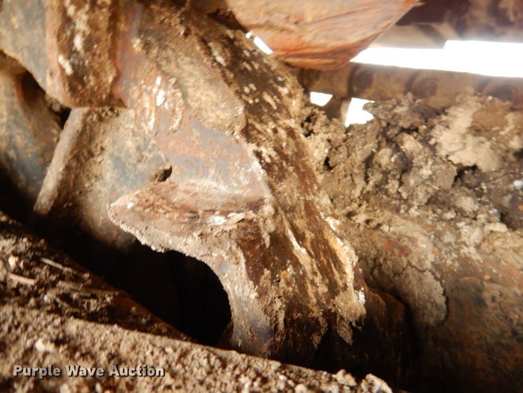 image for item DL4898 Link-Belt LS78  crawler crane