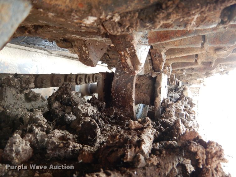 image for item DL4898 Link-Belt LS78  crawler crane