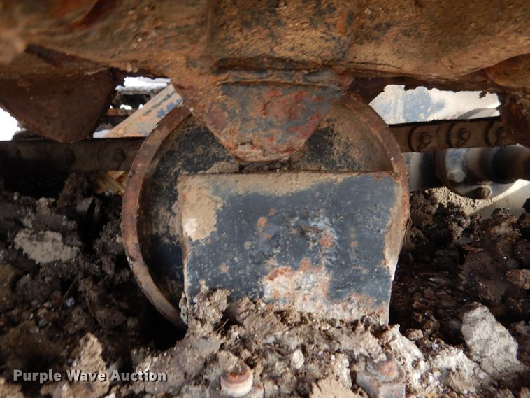 image for item DL4898 Link-Belt LS78  crawler crane