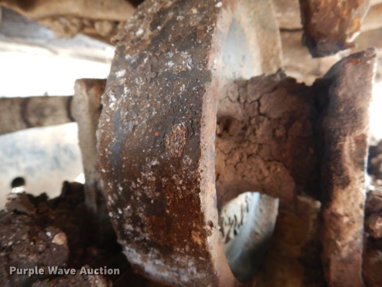 image for item DL4898 Link-Belt LS78  crawler crane