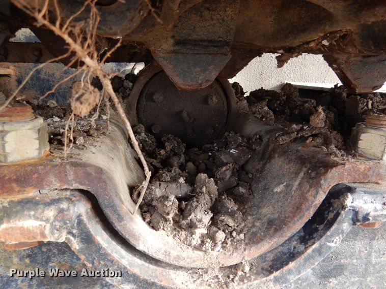 image for item DL4898 Link-Belt LS78  crawler crane