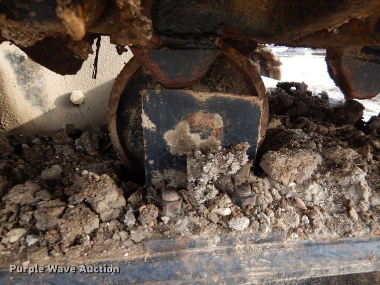 image for item DL4898 Link-Belt LS78  crawler crane