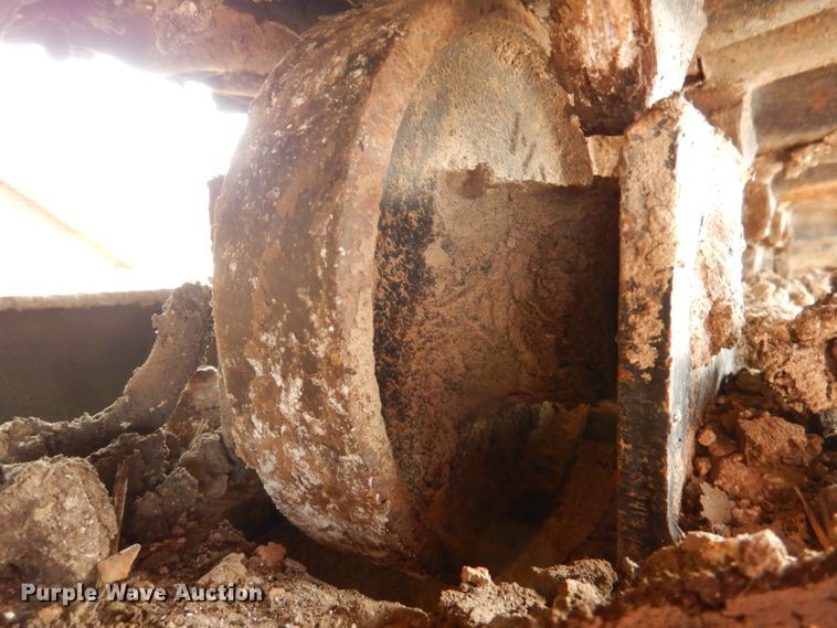 image for item DL4898 Link-Belt LS78  crawler crane