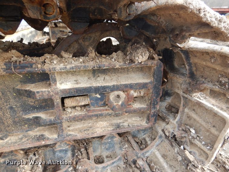 image for item DL4898 Link-Belt LS78  crawler crane