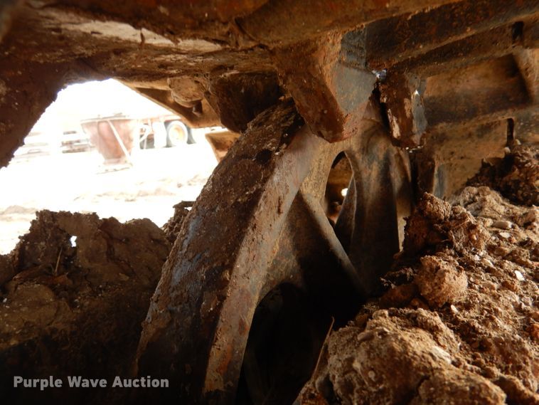 image for item DL4898 Link-Belt LS78  crawler crane