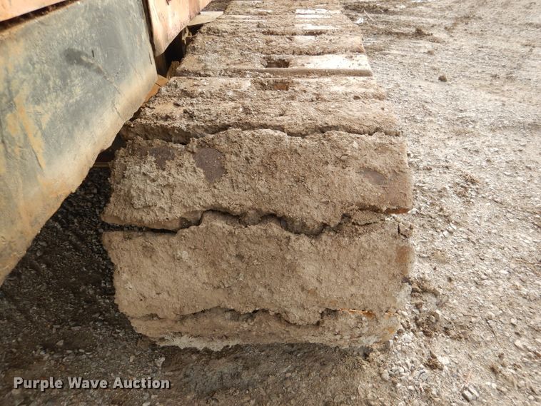 image for item DL4898 Link-Belt LS78  crawler crane