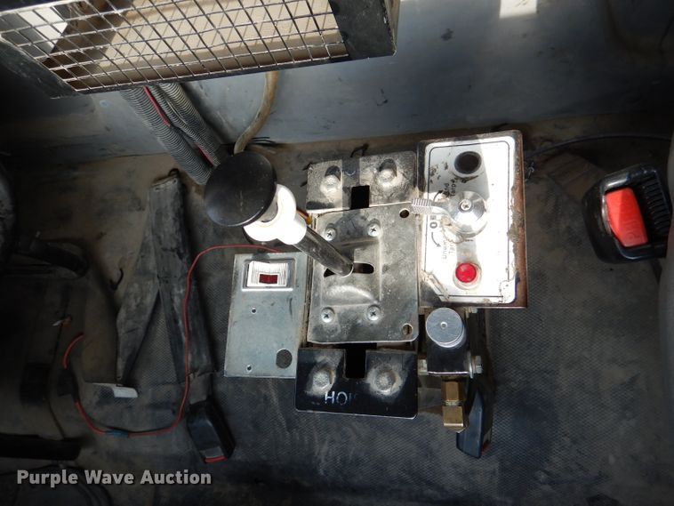 image for item DL4902 1999 Freightliner FL112  dump truck