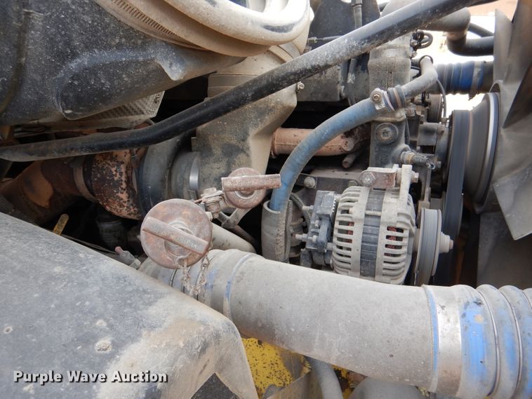 image for item DL4902 1999 Freightliner FL112  dump truck