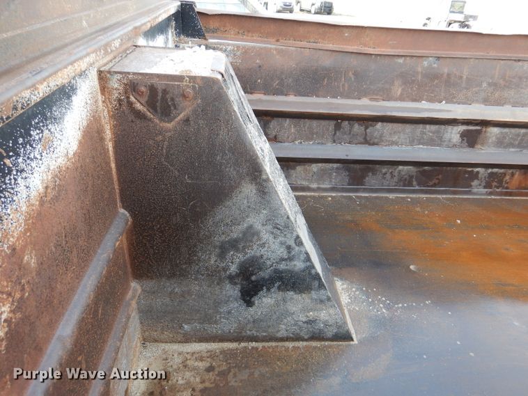 image for item DL4902 1999 Freightliner FL112  dump truck