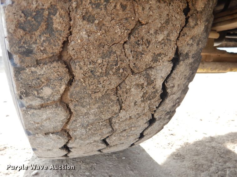 image for item DL4902 1999 Freightliner FL112  dump truck