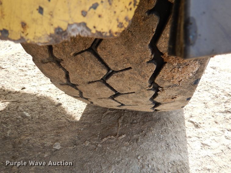 image for item DL4902 1999 Freightliner FL112  dump truck