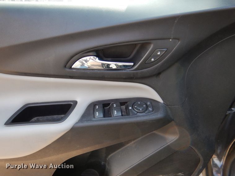 image for item DL4904 2018 Chevrolet Equinox  SUV