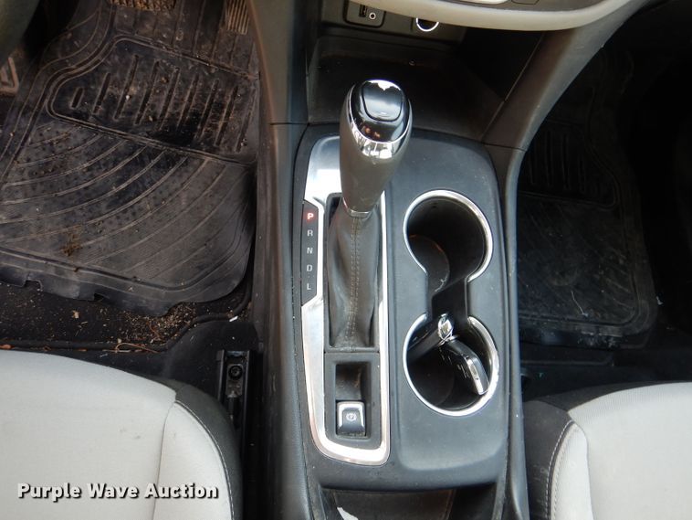 image for item DL4904 2018 Chevrolet Equinox  SUV